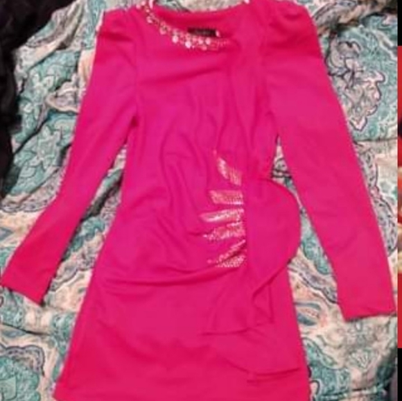 Three dresses - Picture 1 of 15